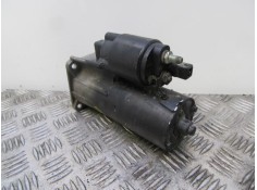 Recambio de motor arranque : volkswagen polo : 1.4 g (59,82cv)automatico [1998] para volkswagen polo 1.4 g automatico referencia 2