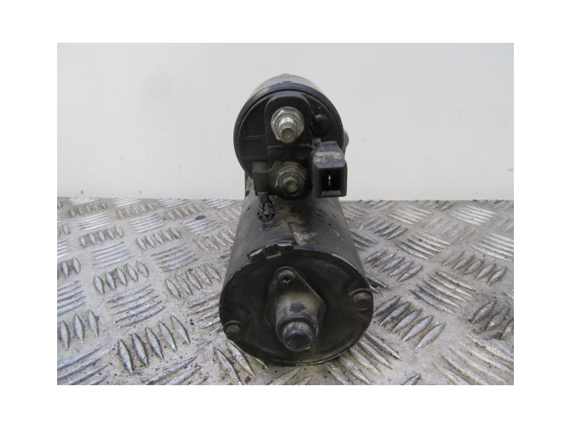 Recambio de motor arranque : volkswagen polo : 1.4 g (59,82cv)automatico [1998] para volkswagen polo 1.4 g automatico referencia