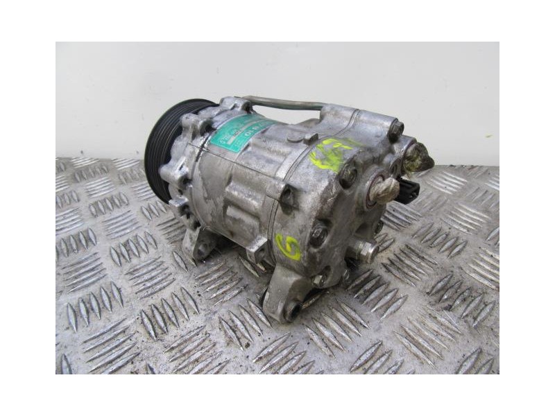 Recambio de aire acondicionado : volkswagen polo : 1.4 g (59,82cv)automatico [1998] para volkswagen polo 1.4 g automatico refere