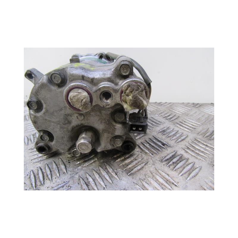 Recambio de aire acondicionado : volkswagen polo : 1.4 g (59,82cv)automatico [1998] para volkswagen polo 1.4 g automatico refere