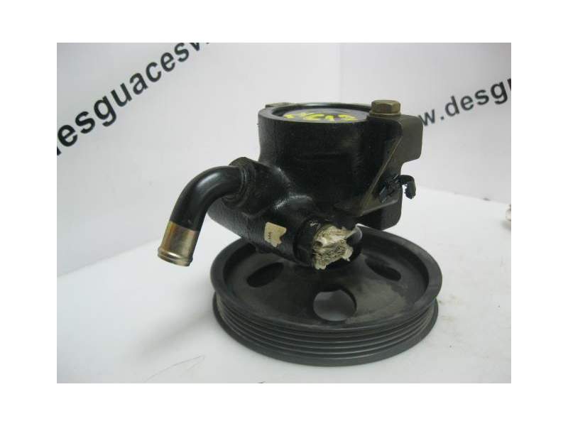 Recambio de bomba direccion para mitsubishi carisma 1.6 g - 4g92 referencia OEM IAM SIN REFERENCIA  
