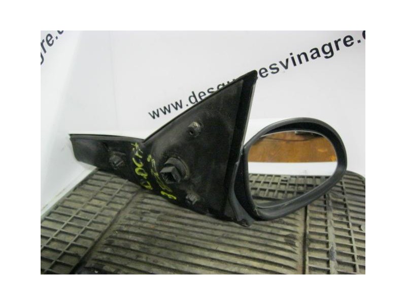 Recambio de retrovisor dcho. : opel vectra : 2.0 g-xz0xev 16v (136cv) 4p [1996] para opel vectra 2.0 g-xz0xev 16v  4p referencia