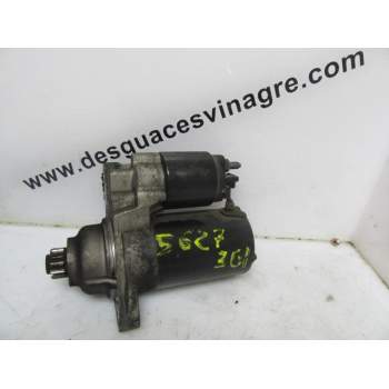 MOTOR ARRANQUE 0001121016 0001121016 