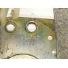 Recambio de cerradura puerta trasera izquierda para seat ibiza i (21a) 1.2 referencia OEM IAM 25A90  