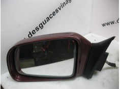 Recambio de retrovisor izq. : hyundai lantra : 1.8 g 4p [1994] para hyundai lantra 1.8 g referencia OEM IAM ELECTRICOGRANATE  