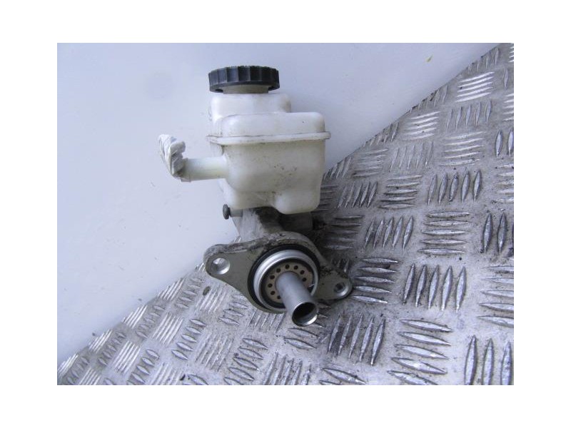 Recambio de bomba de freno : nissan pathfinder : 2.5 td (171,31cv) [2008] para nissan pathfinder 2.5 td referencia OEM IAM   