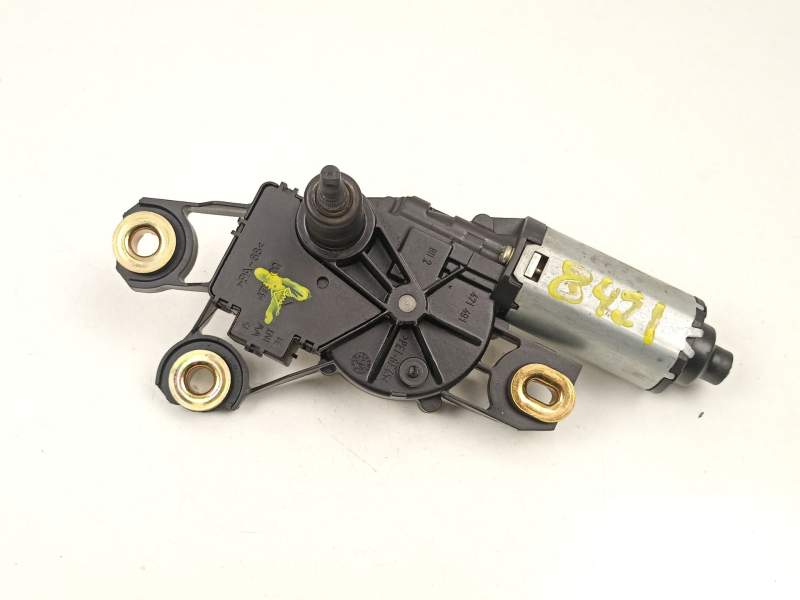 Recambio de motor limpia trasero para seat altea (5p1) 1.9 tdi referencia OEM IAM 5P0955711B 53028012 