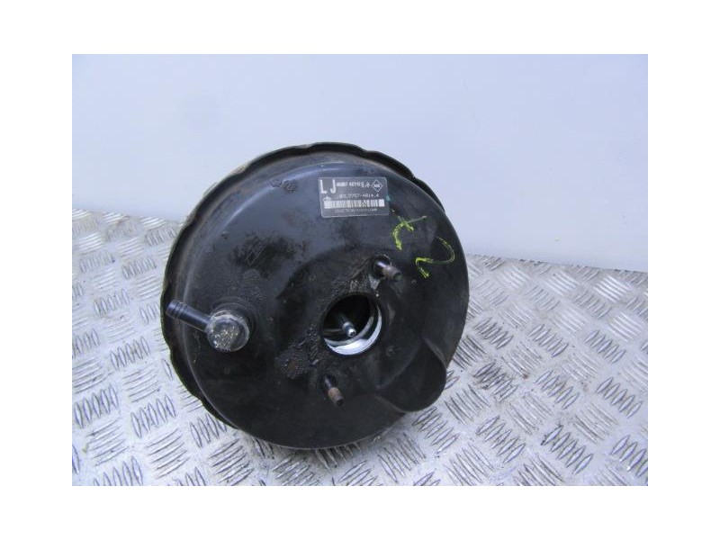 Recambio de servofreno : nissan pathfinder : 2.5 td (171,31cv) [2008] para nissan pathfinder 2.5 td referencia OEM IAM 460074X11