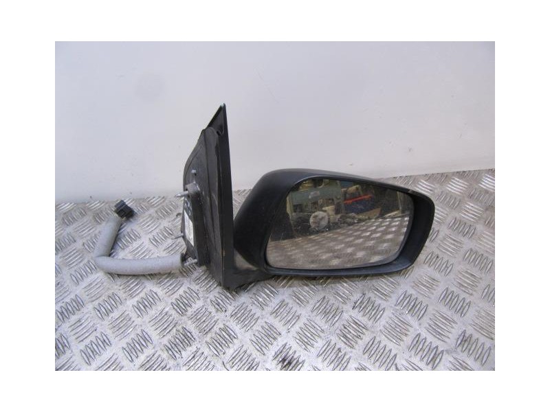Recambio de retrovisor dch : nissan pathfinder : 2.5 td (171,31cv) [2008] para nissan pathfinder 2.5 td referencia OEM IAM ELECT