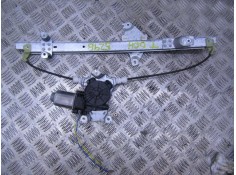 Recambio de elevalunas elec. tra. dch. : nissan pathfinder : 2.5 td (171,31cv) [2008] para nissan pathfinder 2.5 td referencia O