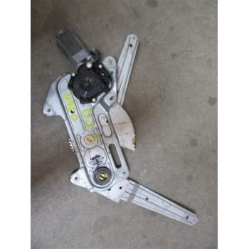 ELEVALUNAS DELANTERO IZQUIERDO ELECTRICO  OEM ELECTRICO