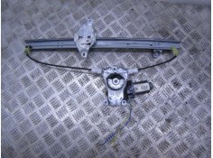 Recambio de elevalunas elec. tra. dch. : nissan pathfinder : 2.5 td (171,31cv) [2008] para nissan pathfinder 2.5 td referencia O 2