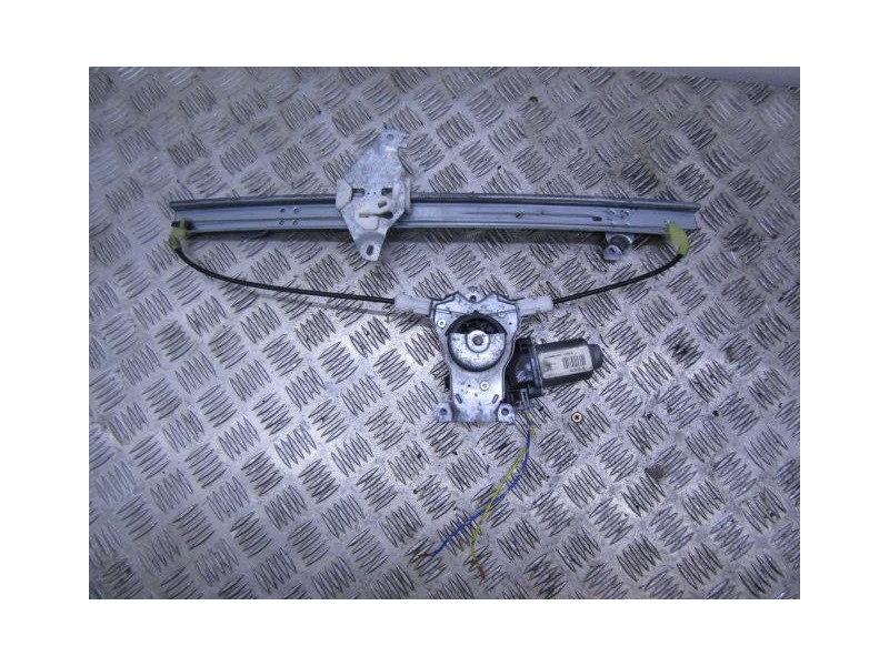 Recambio de elevalunas elec. tra. dch. : nissan pathfinder : 2.5 td (171,31cv) [2008] para nissan pathfinder 2.5 td referencia O