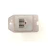 Recambio de motor calefaccion para opel agila 1.2 g referencia OEM IAM 9208255  