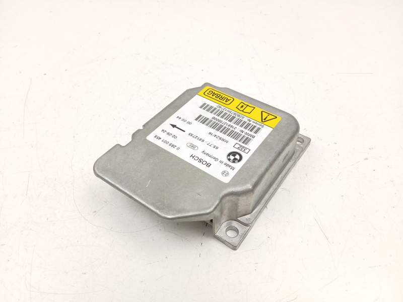 Recambio de centralita airbag para bmw 3 (e46) 316 i referencia OEM IAM 65776912755 0285001458 
