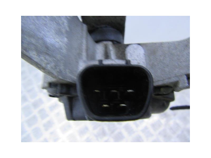 Recambio de motor limpia delantero : nissan pathfinder : 2.5 td (171,31cv) [2008] para nissan pathfinder 2.5 td referencia OEM I