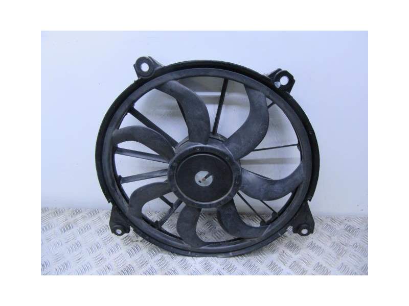 Recambio de electroventilador para fiat freemont 2.0 jtd referencia OEM IAM PM1972003  