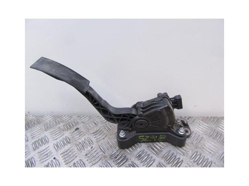 Recambio de potenciómetro aceleración : nissan pathfinder : 2.5 td (171,31cv) [2008] para nissan pathfinder 2.5 td referencia OE