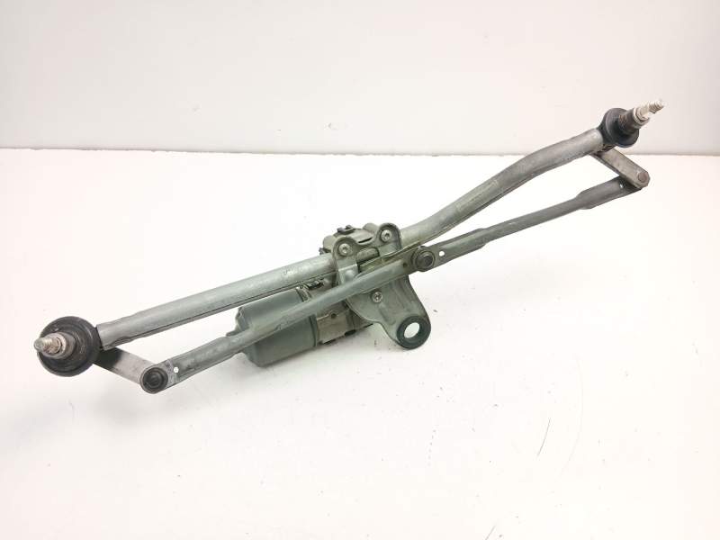 Recambio de motor limpia delantero para bmw 3 (e46) 320 d referencia OEM IAM 67636914577 0390241712 