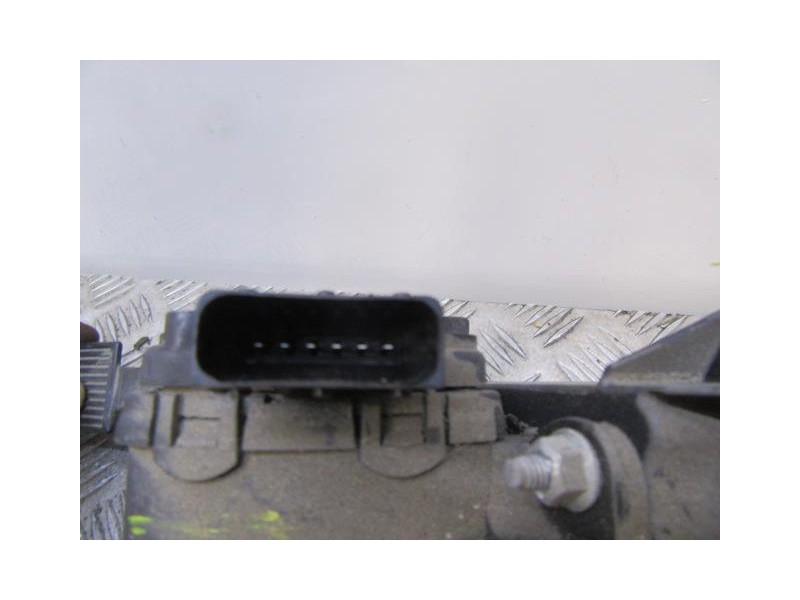 Recambio de potenciómetro aceleración : nissan pathfinder : 2.5 td (171,31cv) [2008] para nissan pathfinder 2.5 td referencia OE