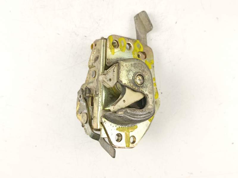 Recambio de cerradura puerta trasera derecha para seat ibiza i (21a) 1.2 referencia OEM IAM 13A90  
