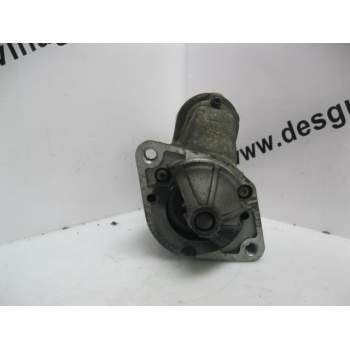 MOTOR ARRANQUE D6EA76 