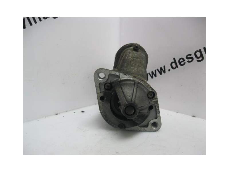 Recambio de motor arranque para mitsubishi carisma 1.6 g - 4g92 referencia OEM IAM D6EA76  
