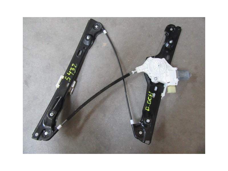 Recambio de elevalunas delantero derecho para bmw 3 (e90) 320 d referencia OEM IAM CONFORD  