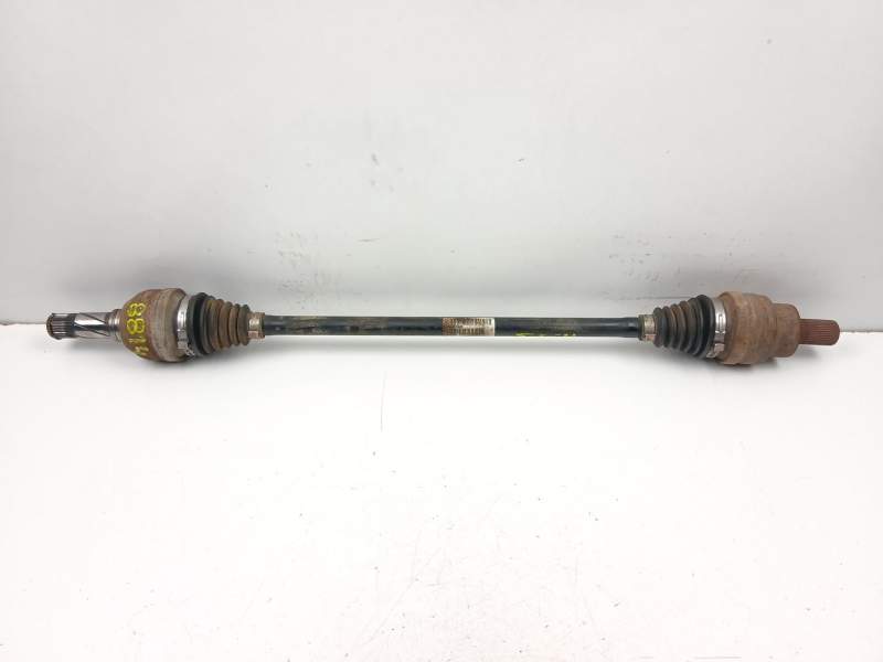 Recambio de transmision trasera derecha para volvo xc90 i (275) 2.5 t awd referencia OEM IAM 30651528  