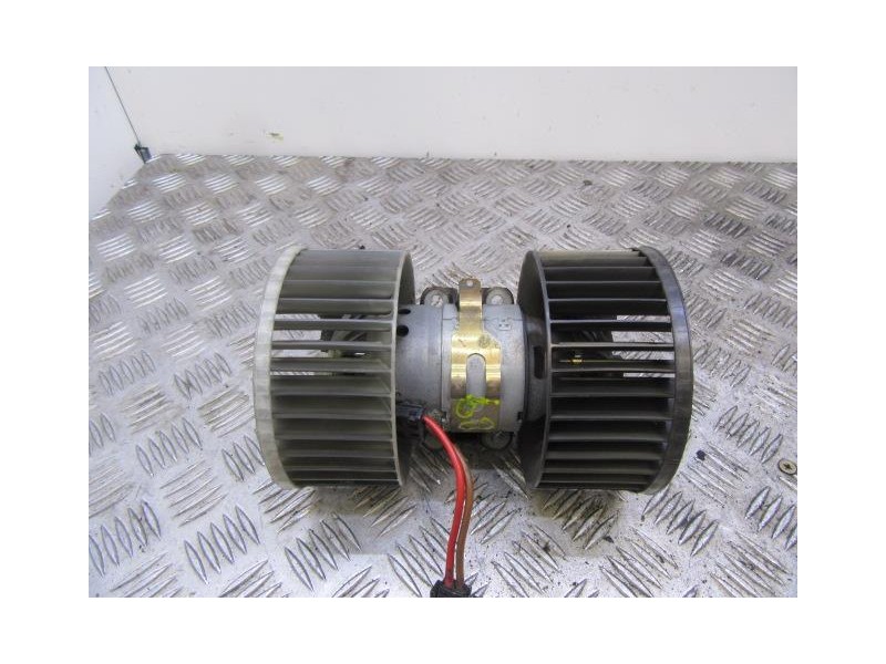 Recambio de motor calefaccion : bmw 320 : 2.0 tdi (150cv) 3p [2002] para bmw  320 2.0 tdi referencia OEM IAM   