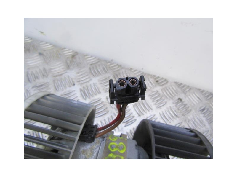 Recambio de motor calefaccion : bmw 320 : 2.0 tdi (150cv) 3p [2002] para bmw  320 2.0 tdi referencia OEM IAM   