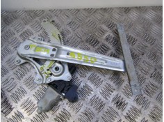 Recambio de elevalunas elec. tra. dch. : nissan juke : 1.5 dci (110cv) [2015] para nissan juke 1.5 dci referencia OEM IAM ELECTR