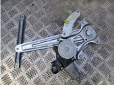 Recambio de elevalunas elec. tra. dch. : nissan juke : 1.5 dci (110cv) [2015] para nissan juke 1.5 dci referencia OEM IAM ELECTR 2