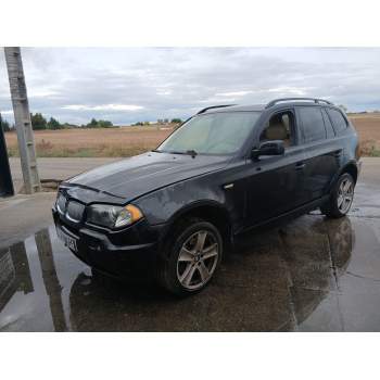 BMW X3 (E83)