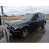 bmw x3 (e83) del año 2006