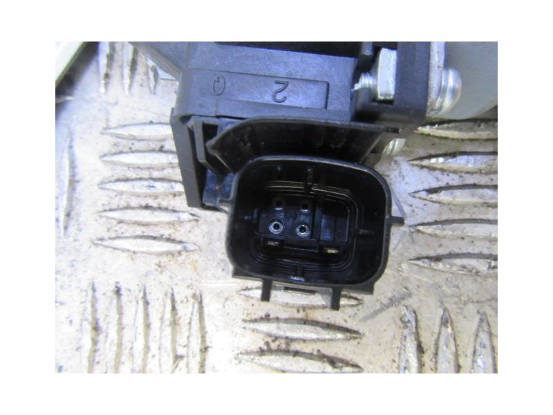 Recambio de elevalunas elec. tra. dch. : nissan juke : 1.5 dci (110cv) [2015] para nissan juke 1.5 dci referencia OEM IAM ELECTR