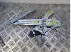 Recambio de elevalunas elec. tra. izq. : nissan juke : 1.5 dci (110cv) [2015] para nissan juke 1.5 dci referencia OEM IAM ELECTR