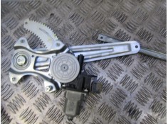 Recambio de elevalunas elec. tra. izq. : nissan juke : 1.5 dci (110cv) [2015] para nissan juke 1.5 dci referencia OEM IAM ELECTR 2