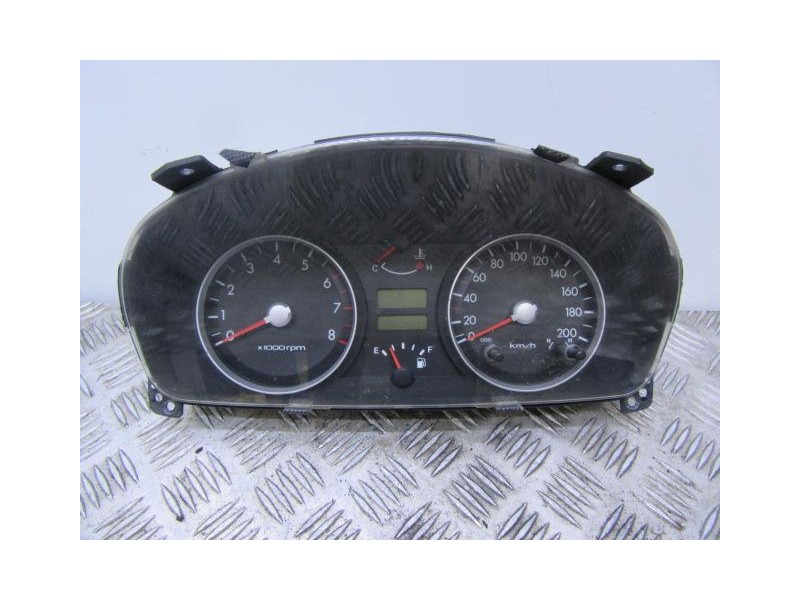Recambio de cuadro instrumentos : hyundai getz : 1.1 g (63,09cv) [2005] para hyundai getz 1.1 g referencia OEM IAM 2003-87610H  