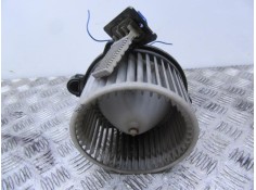 Recambio de motor calefaccion : hyundai getz : 1.1 g (63,09cv) [2005] para hyundai getz 1.1 g referencia OEM IAM 97112-1C000CONR 2