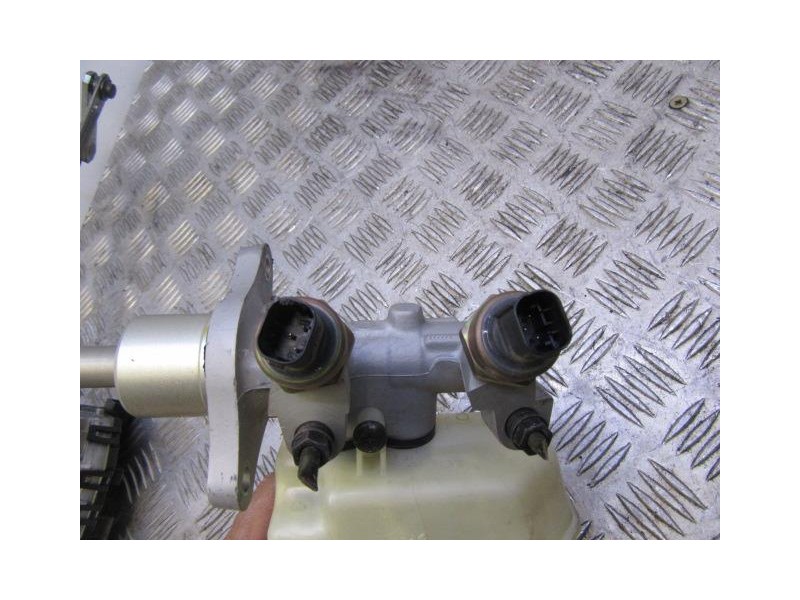 Recambio de bomba de freno : bmw 320 : 2.0 tdi (150cv) 3p [2002] para bmw  320 2.0 tdi referencia OEM IAM   