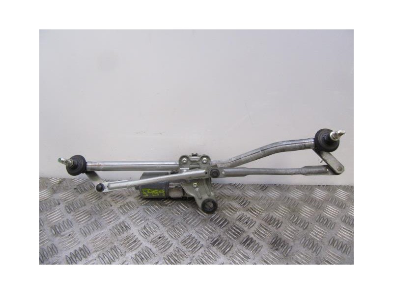 Recambio de motor limpia delantero : bmw 320 : 2.0 tdi (150cv) 3p [2002] para bmw  320 2.0 tdi referencia OEM IAM   