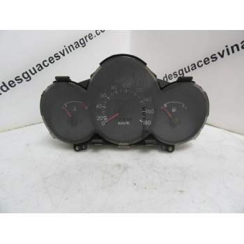 CUADRO INSTRUMENTOS 20000528 