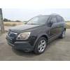 opel antara del año 2007