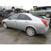 nissan primera berlina (p12) del año 2005