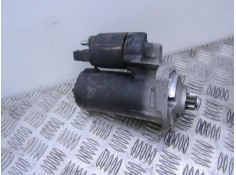 Recambio de motor arranque : seat toledo : 1.6 g (100,61cv) 4p [1999] para seat toledo 1.6 g referencia OEM IAM 020911028FBOSCH 