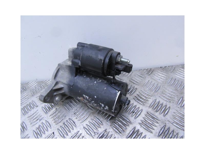 Recambio de motor arranque : seat toledo : 1.6 g (100,61cv) 4p [1999] para seat toledo 1.6 g referencia OEM IAM 020911028FBOSCH 