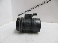 Recambio de caudalimetro : renault clio : 1.5 dci /k9k t766 (85,68cv) 5p [2006] para renault clio 1.5 dci /k9k t766 referencia O 2