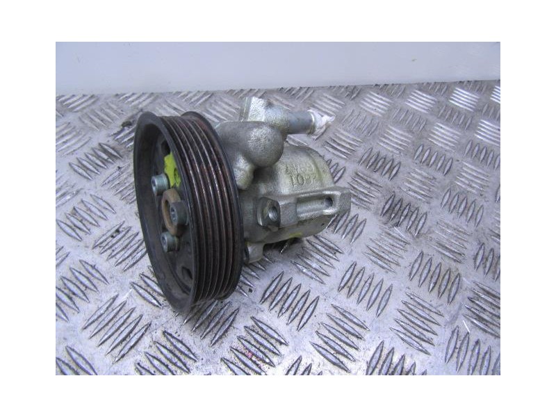 Recambio de bomba dirección : seat toledo : 1.6 g (100,61cv) 4p [1999] para seat toledo 1.6 g referencia OEM IAM 1JO422154C  