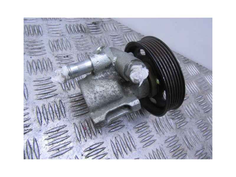 Recambio de bomba dirección : seat toledo : 1.6 g (100,61cv) 4p [1999] para seat toledo 1.6 g referencia OEM IAM 1JO422154C  